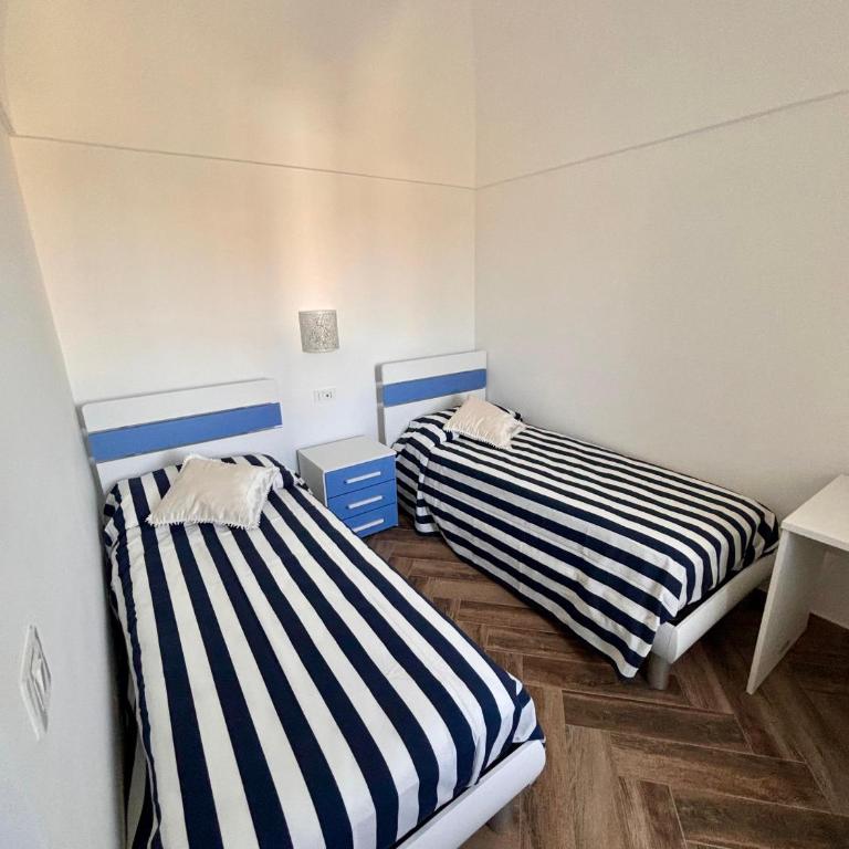 Da Feny - Appartamento con 2 Camere da Letto - 9