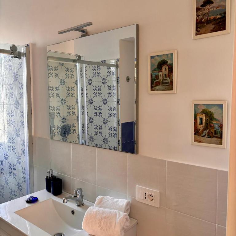 Da Feny - Appartamento con 2 Camere da Letto - 11