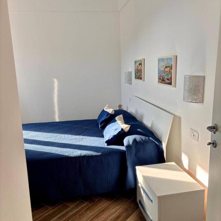 Da Feny - Appartamento con 2 Camere da Letto - 4