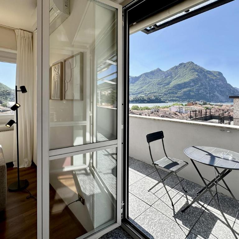 Nest78 - Skyline Lake view in the heart of Lecco - Appartamento - 7