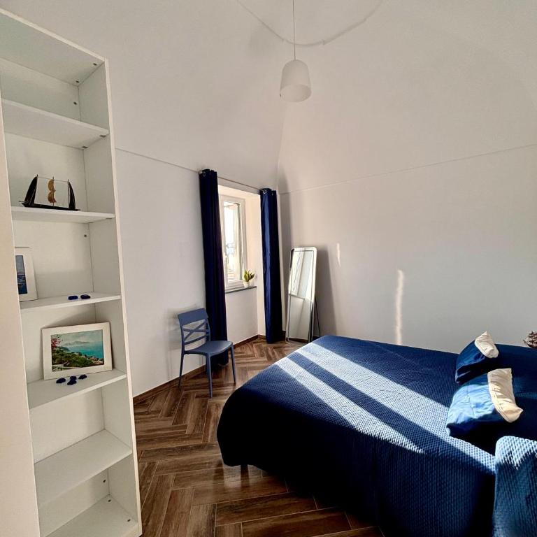 Da Feny - Appartamento con 2 Camere da Letto - 3