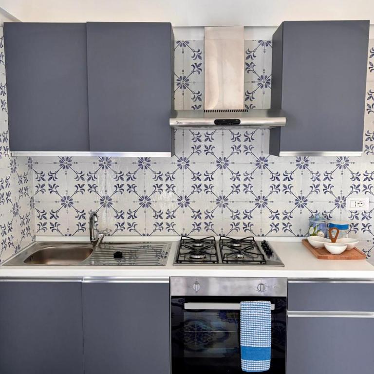 Da Feny - Appartamento con 2 Camere da Letto - 6