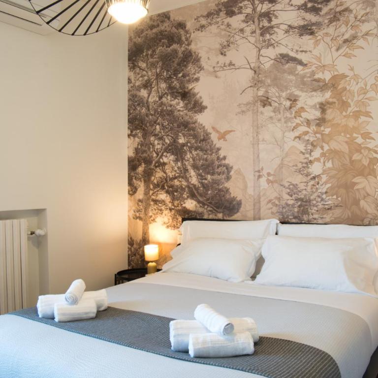 Nest78 - Skyline Lake view in the heart of Lecco - Appartamento - 19