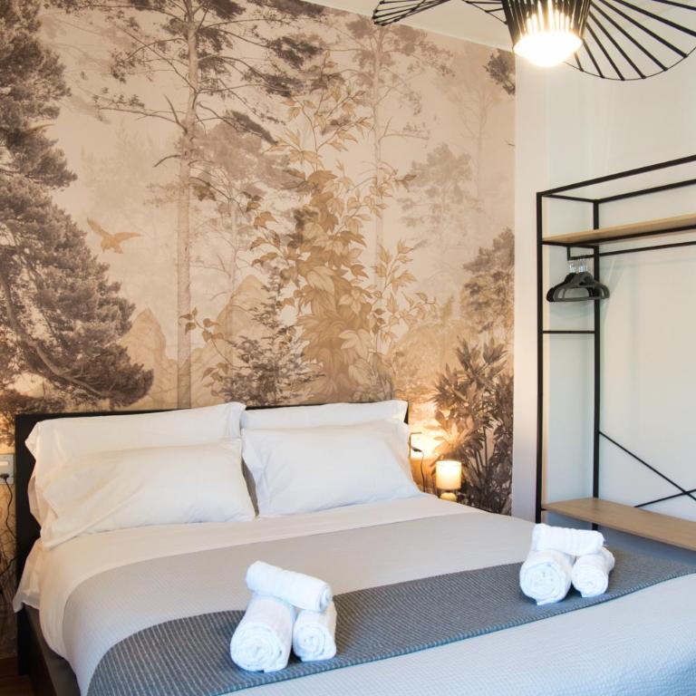 Nest78 - Skyline Lake view in the heart of Lecco - Appartamento - 21
