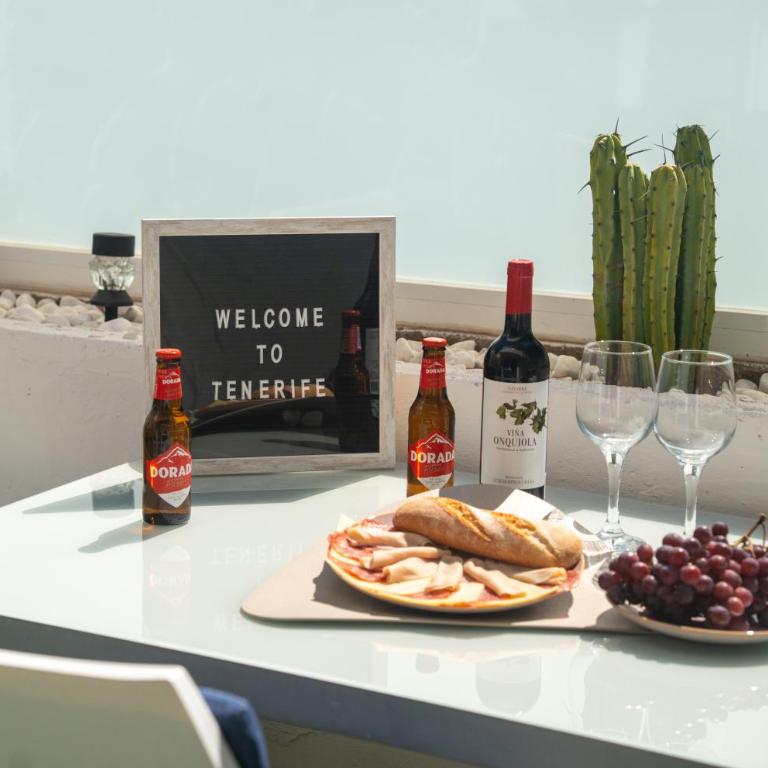 Chaparral Deluxe Pool Oasis - Apartamento de 1 dormitorio - 16