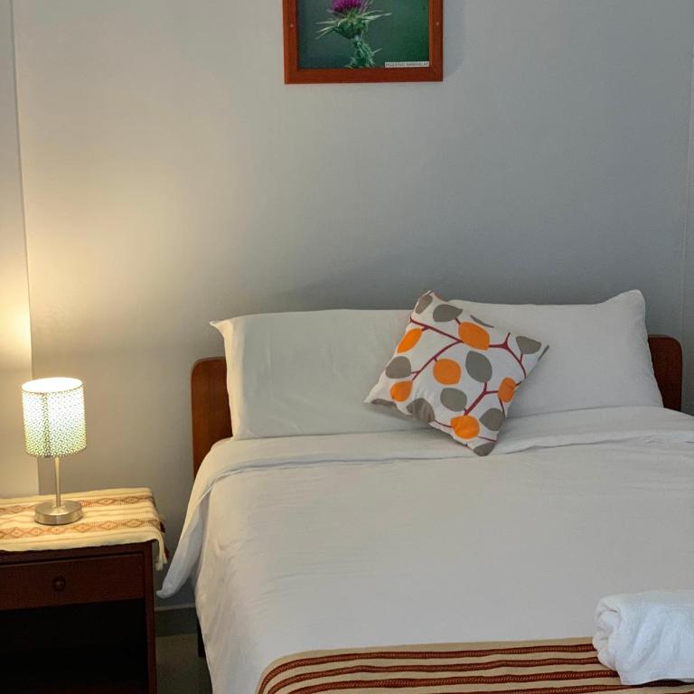 Hostal Gocta - Habitación Familiar Superior - 1