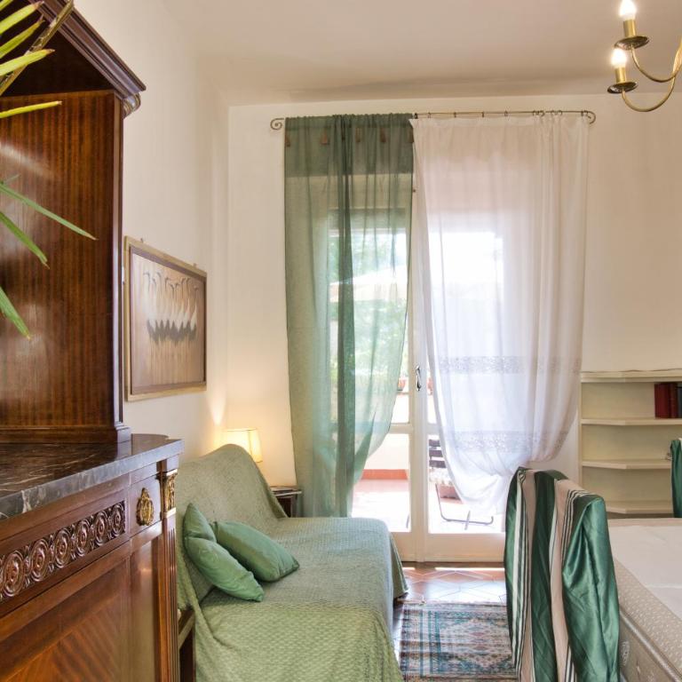 Unika House – Lecco Nest with Green Terrace - Appartamento - 4