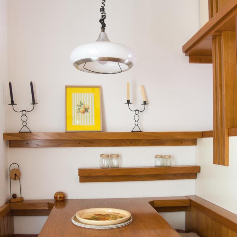 Unika House – Lecco Nest with Green Terrace - Appartamento - 11