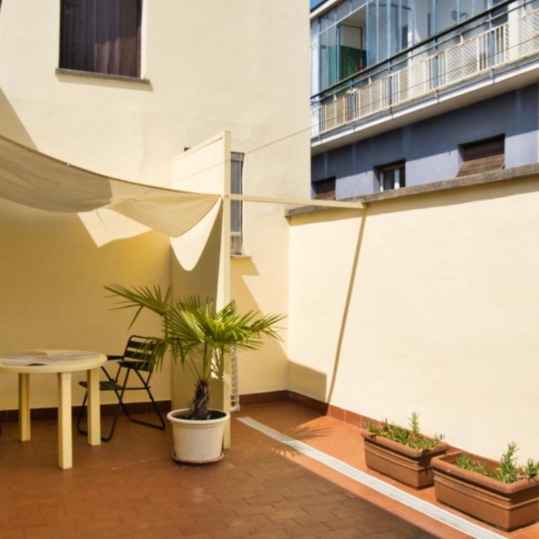 Unika House – Lecco Nest with Green Terrace - Appartamento - 14