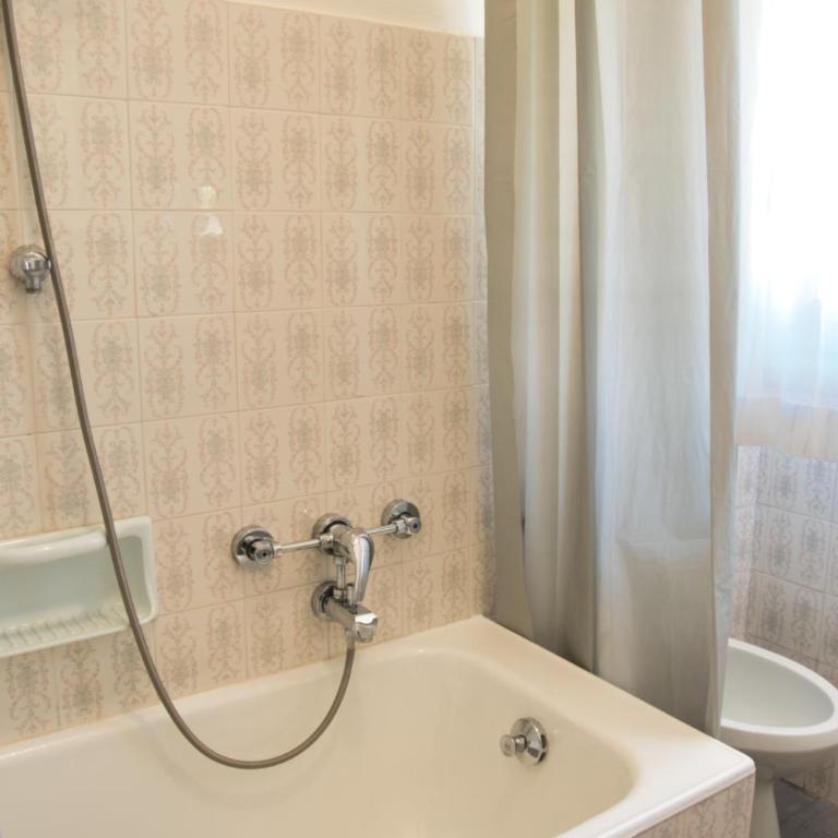 Unika House – Lecco Nest with Green Terrace - Appartamento - 19