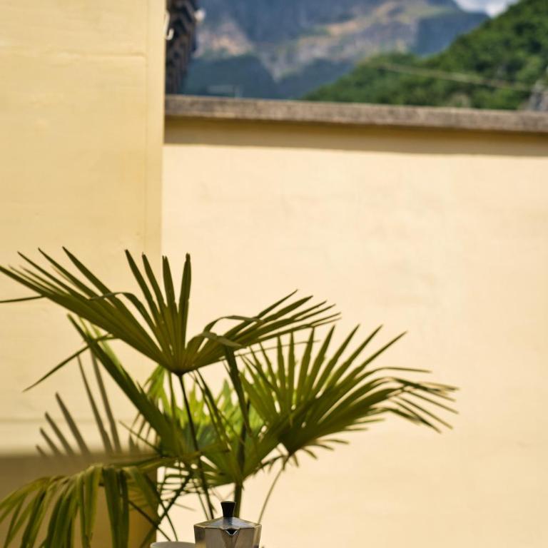 Unika House – Lecco Nest with Green Terrace - Appartamento - 25