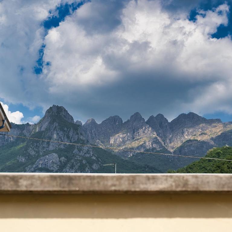 Unika House – Lecco Nest with Green Terrace - Appartamento - 28