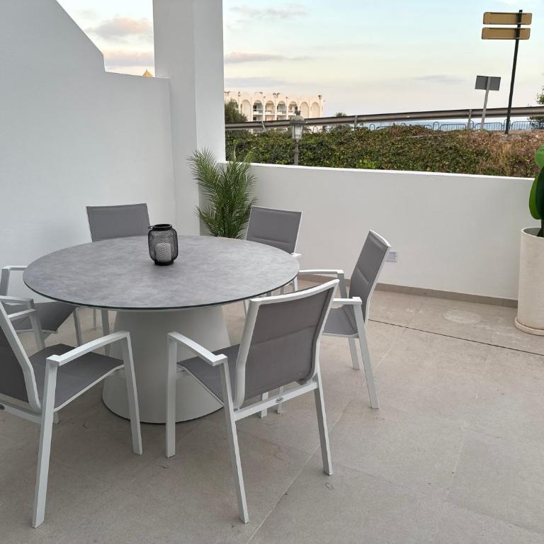 Villa Playazo - Casa Vacacional de 3 dormitorios - 8