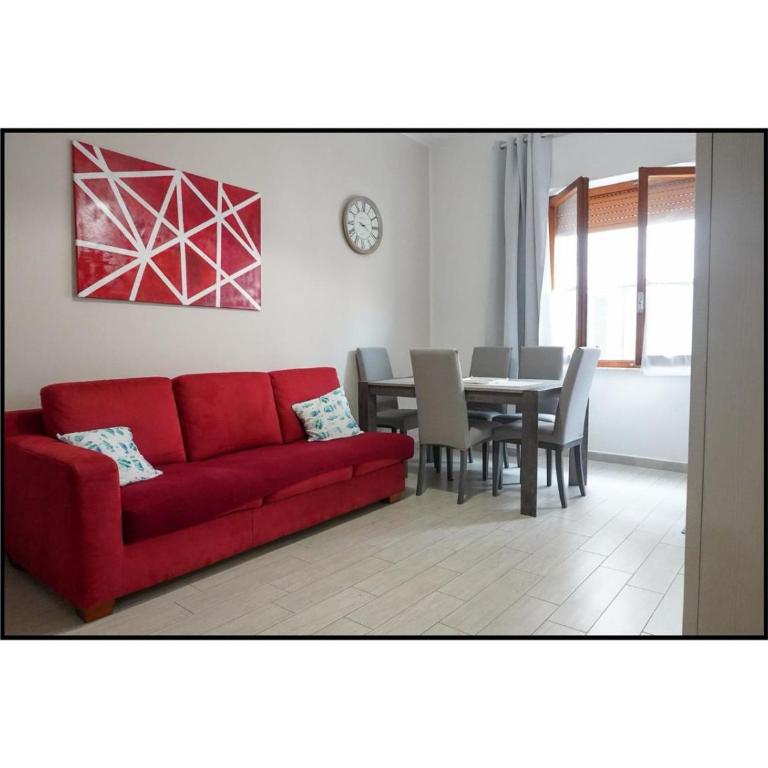 Casa Eleonora - One-Bedroom Apartment - 1