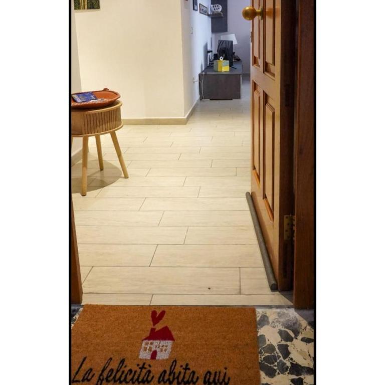 Casa Eleonora - One-Bedroom Apartment - 7