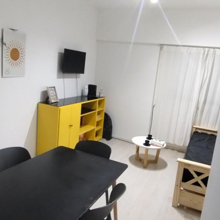 Las Marías, el deptito mdq - Apartamento de 2 dormitorios - 13