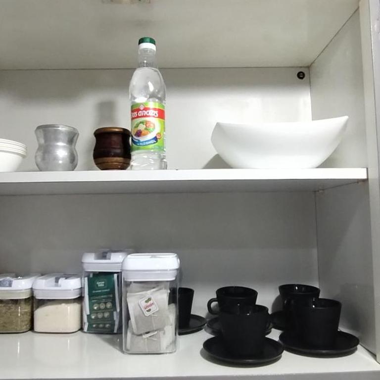 Las Marías, el deptito mdq - Apartamento de 2 dormitorios - 9