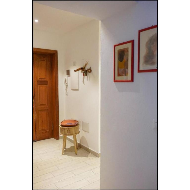 Casa Eleonora - One-Bedroom Apartment - 8