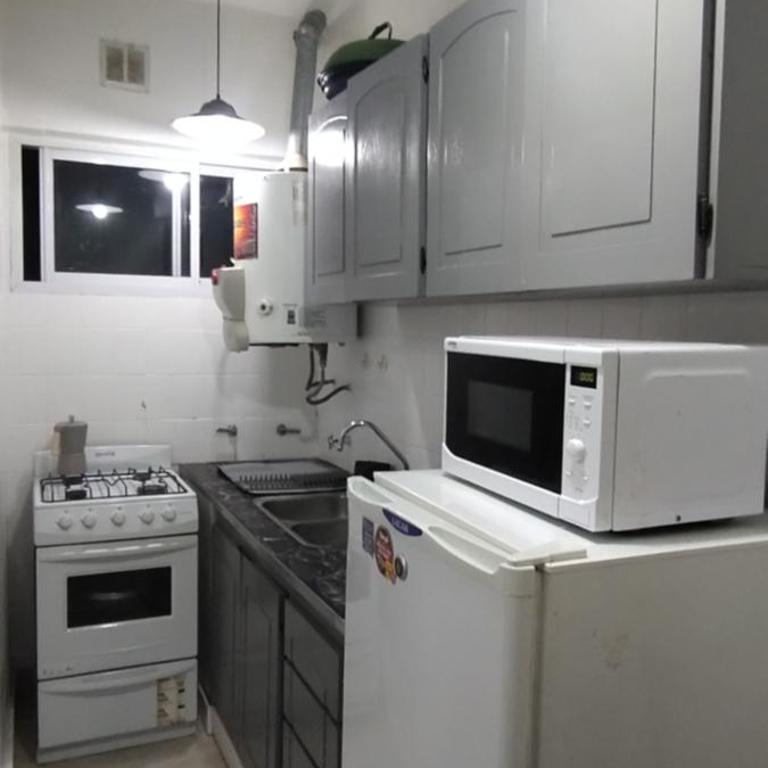 Las Marías, el deptito mdq - Apartamento de 2 dormitorios - 11