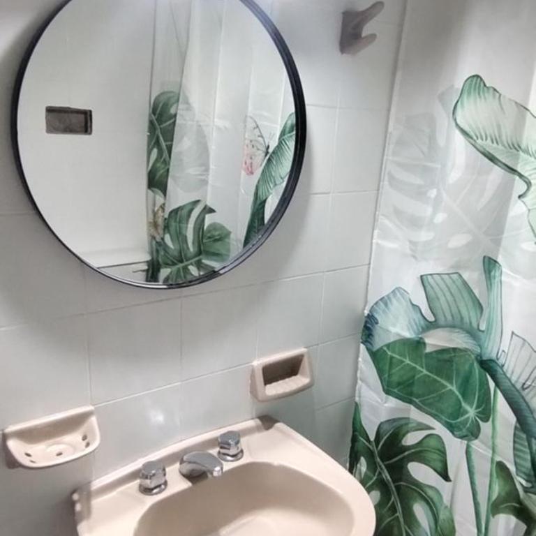 Las Marías, el deptito mdq - Apartamento de 2 dormitorios - 10