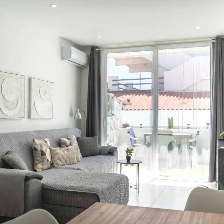 Chaparral Deluxe Pool Oasis - Apartamento de 1 dormitorio - 20