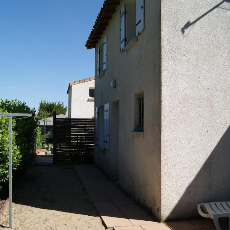 Maison de vacances - plage à 200m - Casa de 3 dormitorios - 12