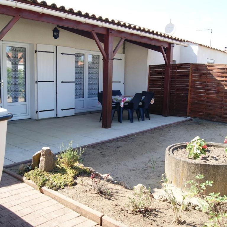 Maison de vacances - plage à 200m - Casa de 3 dormitorios - 14