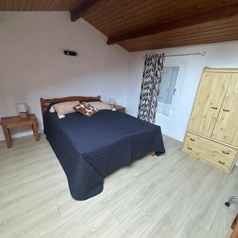 Maison de vacances - plage à 200m - Casa de 3 dormitorios - 15
