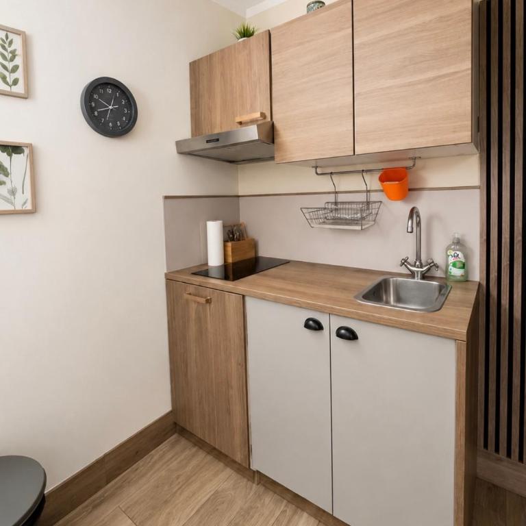 Casa Stay - Appartement Supérieur - 3