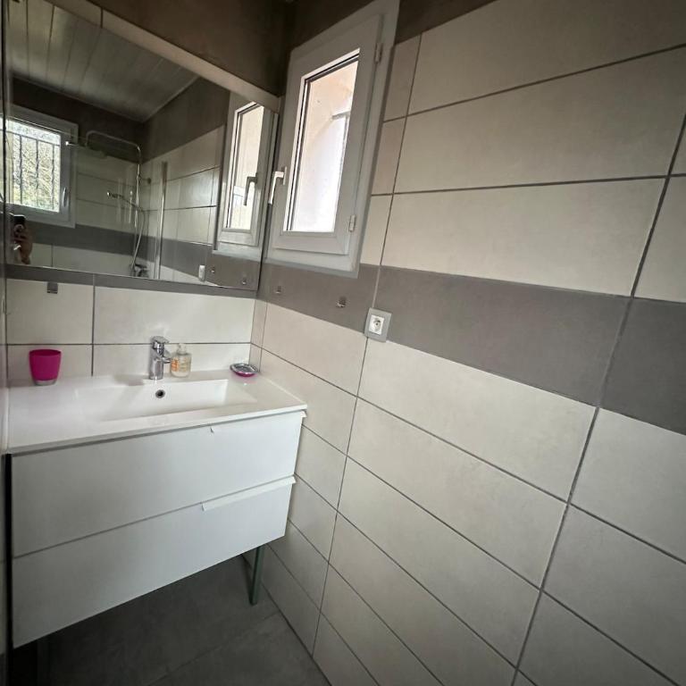 Maison de vacances - plage à 200m - Casa de 3 dormitorios - 21