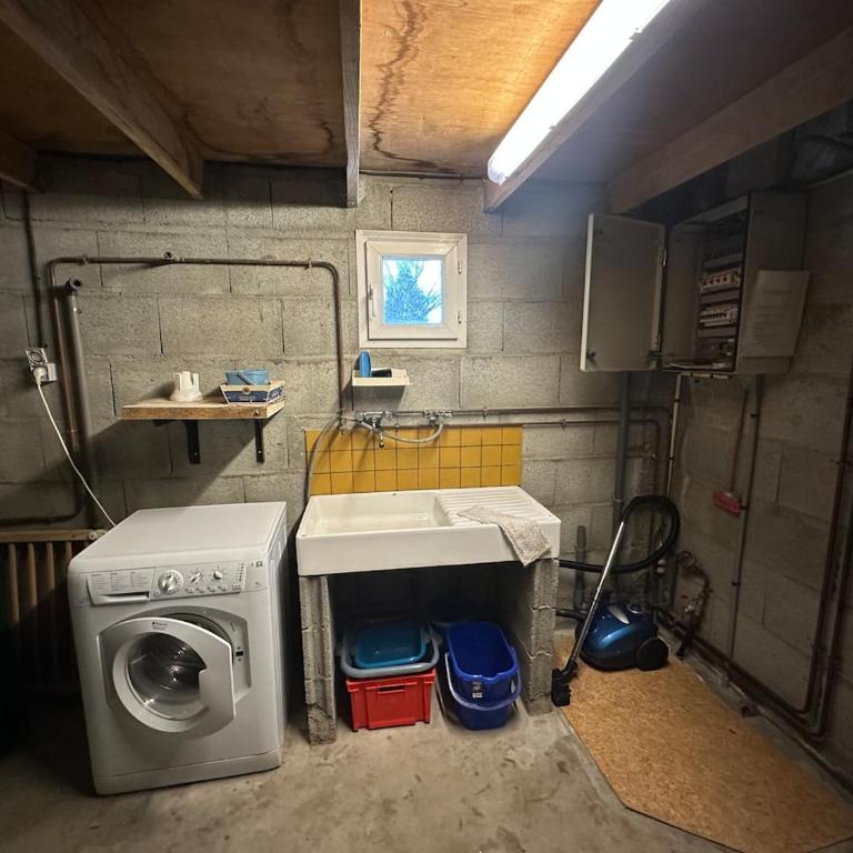 Maison de vacances - plage à 200m - Casa de 3 dormitorios - 22