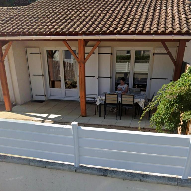Maison de vacances - plage à 200m - Casa de 3 dormitorios - 23