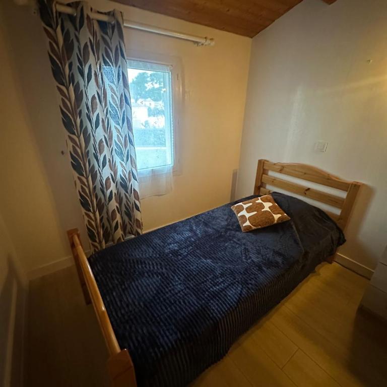 Maison de vacances - plage à 200m - Casa de 3 dormitorios - 31
