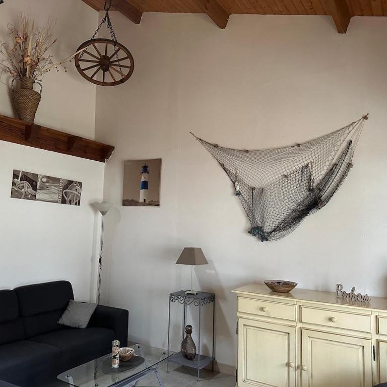 Maison de vacances - plage à 200m - Casa de 3 dormitorios - 32