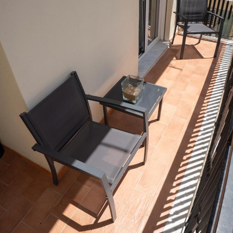 Oktò apartments Milazzo - Monolocale Standard - 26