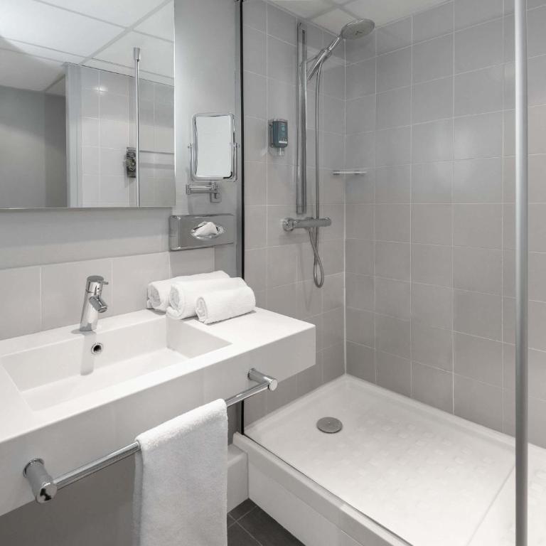 Novotel Blois Centre Val De Loire - Chambre Double Classique - 2