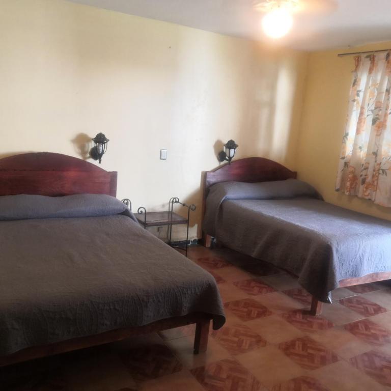 Arisa - Double Room - 3