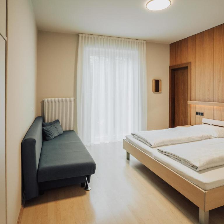 HAUS TAUBER Apartments - Apartment mit 1 Schlafzimmer - 7
