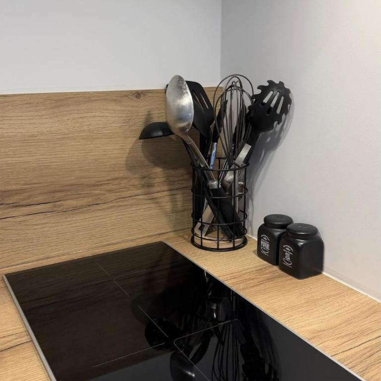 Le Cosy du Gros-Horloge Centre Ville de Rouen - Appartement 1 Chambre - 14
