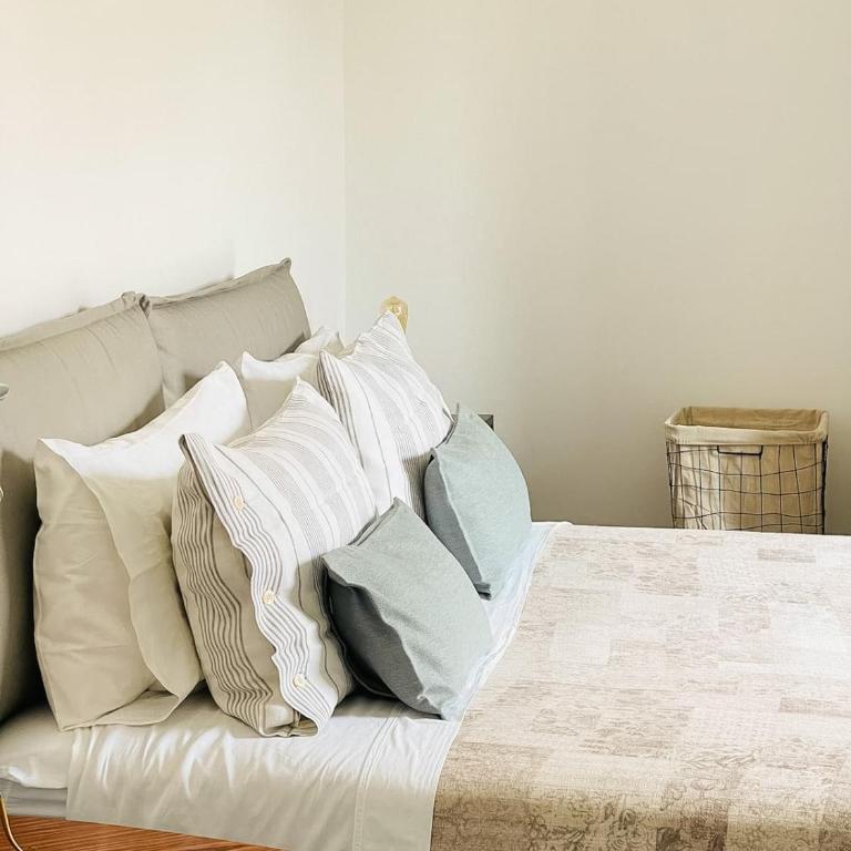 Brera Sun Terrace, Light-Filled 4th R Floor Gem - Appartamento con 1 Camera da Letto - 12