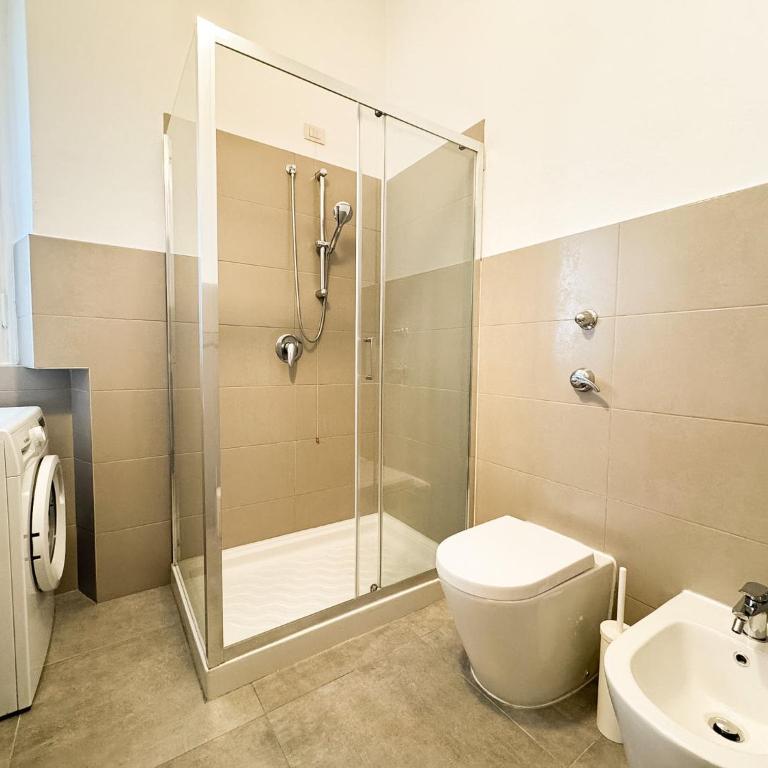 Brera Sun Terrace, Light-Filled 4th R Floor Gem - Appartamento con 1 Camera da Letto - 19