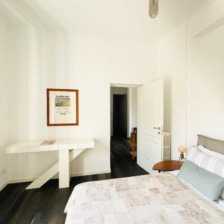 Brera Sun Terrace, Light-Filled 4th R Floor Gem - Appartamento con 1 Camera da Letto - 21