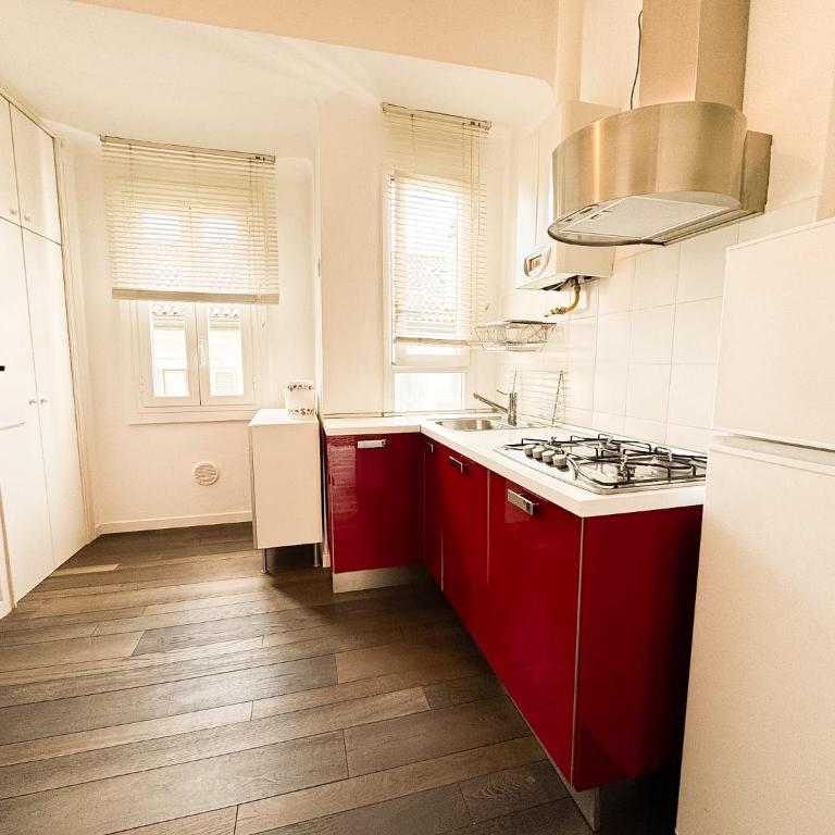 Brera Sun Terrace, Light-Filled 4th R Floor Gem - Appartamento con 1 Camera da Letto - 24