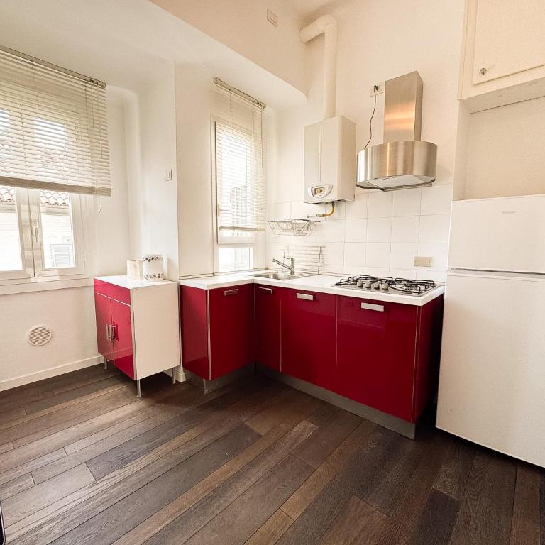 Brera Sun Terrace, Light-Filled 4th R Floor Gem - Appartamento con 1 Camera da Letto - 31