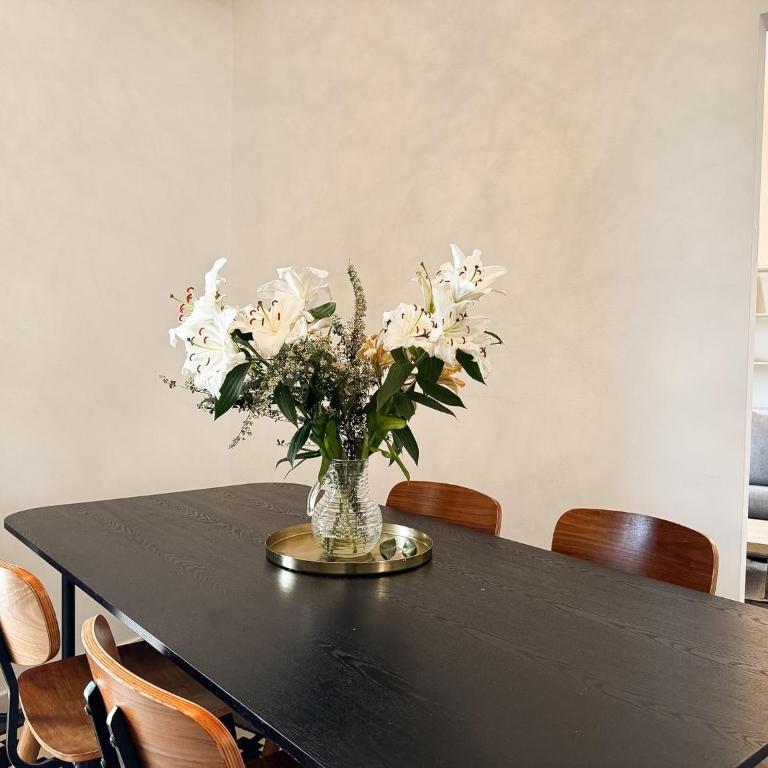 Brera Sun Terrace, Light-Filled 4th R Floor Gem - Appartamento con 1 Camera da Letto - 34