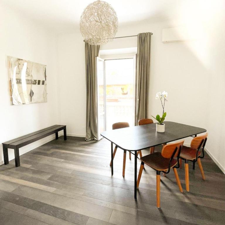 Brera Sun Terrace, Light-Filled 4th R Floor Gem - Appartamento con 1 Camera da Letto - 38