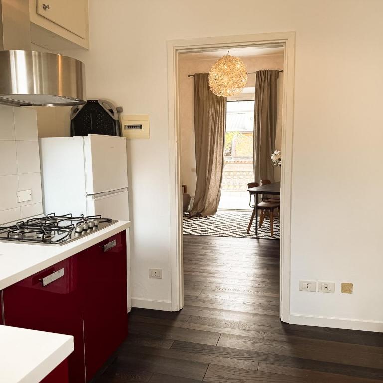 Brera Sun Terrace, Light-Filled 4th R Floor Gem - Appartamento con 1 Camera da Letto - 39