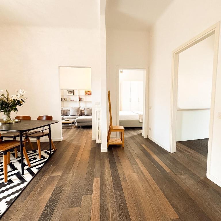 Brera Sun Terrace, Light-Filled 4th R Floor Gem - Appartamento con 1 Camera da Letto - 42