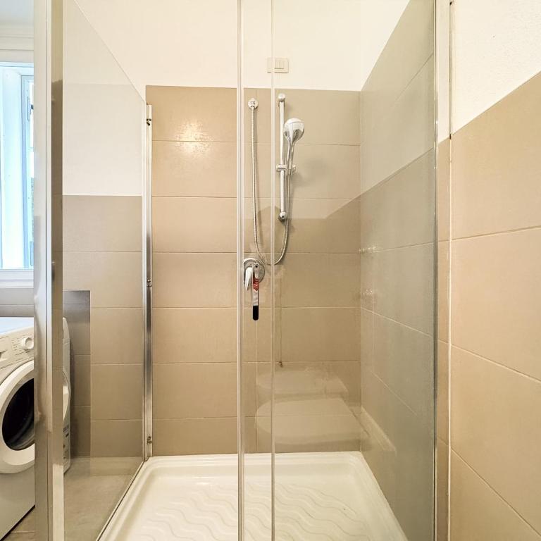 Brera Sun Terrace, Light-Filled 4th R Floor Gem - Appartamento con 1 Camera da Letto - 49