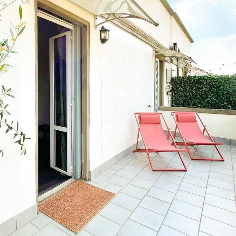 Brera Sun Terrace, Light-Filled 4th R Floor Gem - Appartamento con 1 Camera da Letto - 51